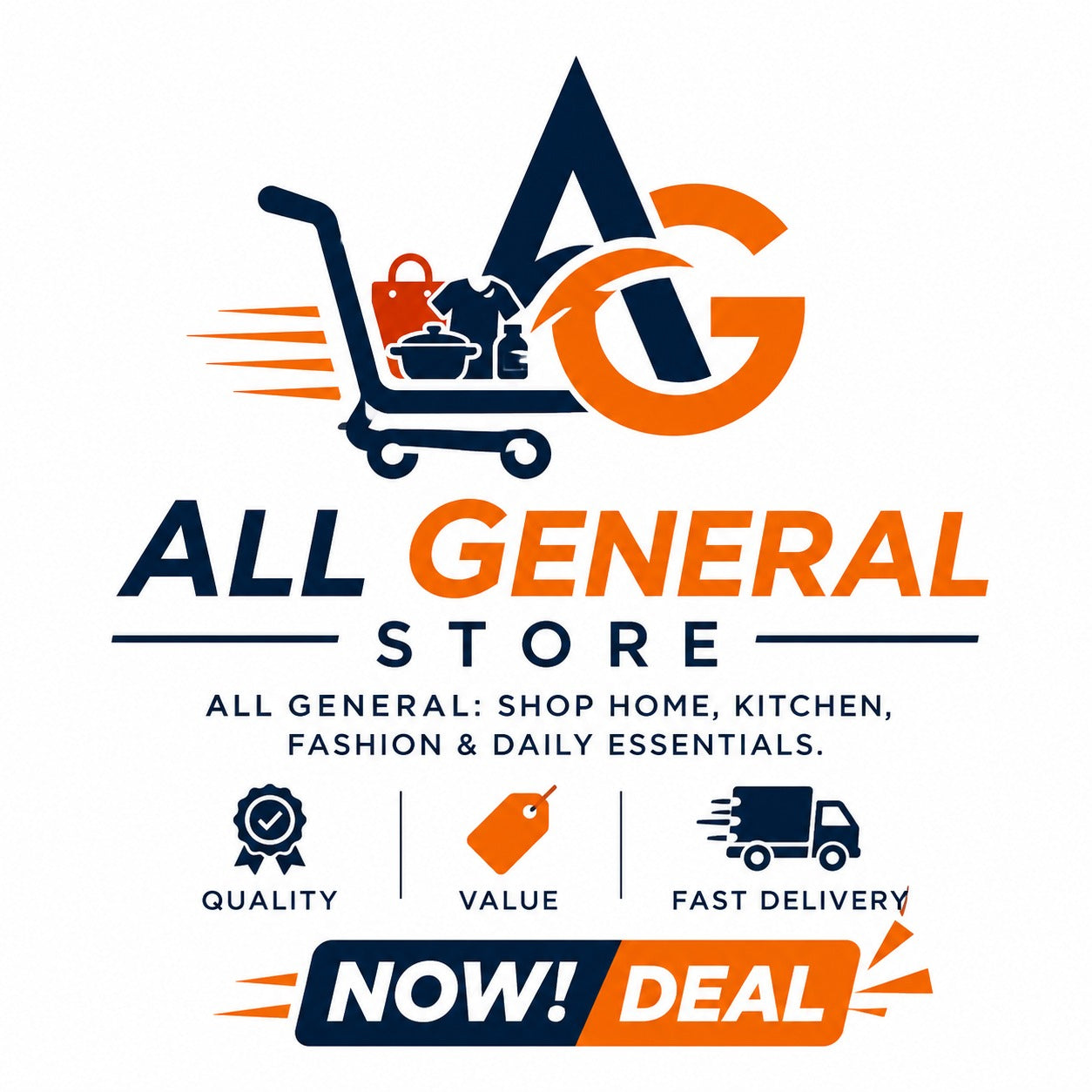All General Store
